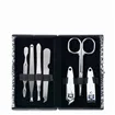 Bifull Scales Kit Manucure 7 Pièces