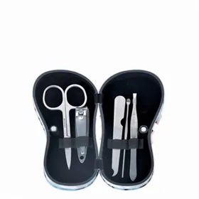Kit Manicure Bifull Flip Flop 5 Peças