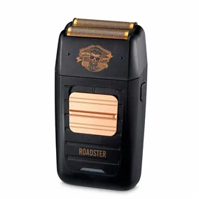 Captain Cook Aparador de Barba Roadster