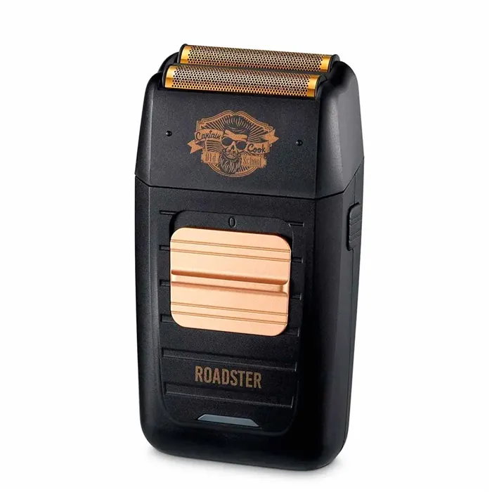 Captain Cook Afeitadora Roadster