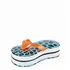 Bifull Flip Flop Kit Manucure 5 Pièces