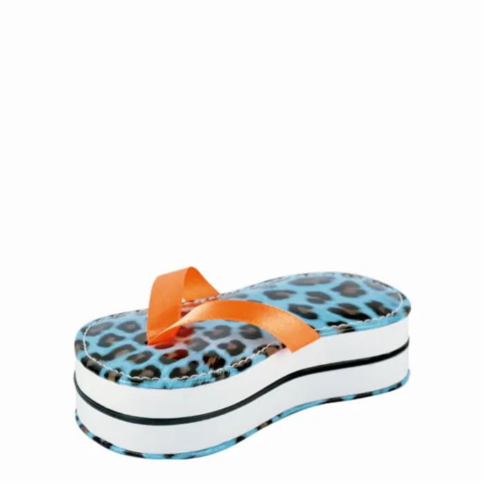 Bifull Flip Flop Kit Manucure 5 Pièces