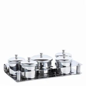 Bifull Cloi Set Manicura