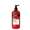 Real Natura Collagène & Vitamine B5 Activateur de boucles 500 ml