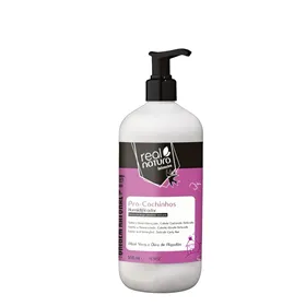 Real Natura Pro-Cachinhos Humidificador 500ml