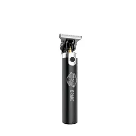 Captain Cook Máquina Retoques Barbearia Drake