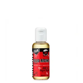 Óleo Real Natura Rícinus + Vitamina E 100ml