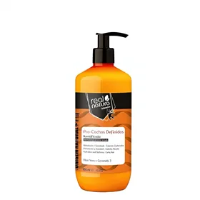 Real Natura Pro-Cachos Humidifiant 500 ml