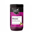 Real Natura Pro-Lisos Anti Frizz Argan Máscara Sem Sal 1kg