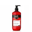Real Natura Pro-Vitamine Bomba Shampoing Sans Sel 500 ml