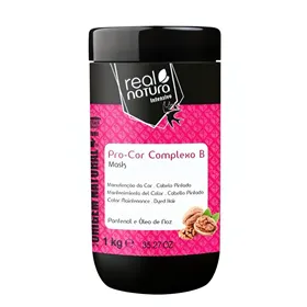 Real Natura Pro-Cor Complexo B Mascara Sin Sal 1kg
