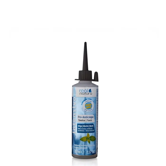 Real Natura Pro-Anticaspa Tonique capillaire 70 ml