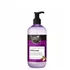 Real Natura Pro-Lisos Anti Frizz Argan Champô Sem Sal 500ml