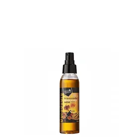 Real Natura Urucum + Cannelle Huile Bronzante 100 ml