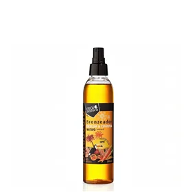 Óleo Bronzeador Real Natura Urucum + Cenoura (LSF15) 200ml