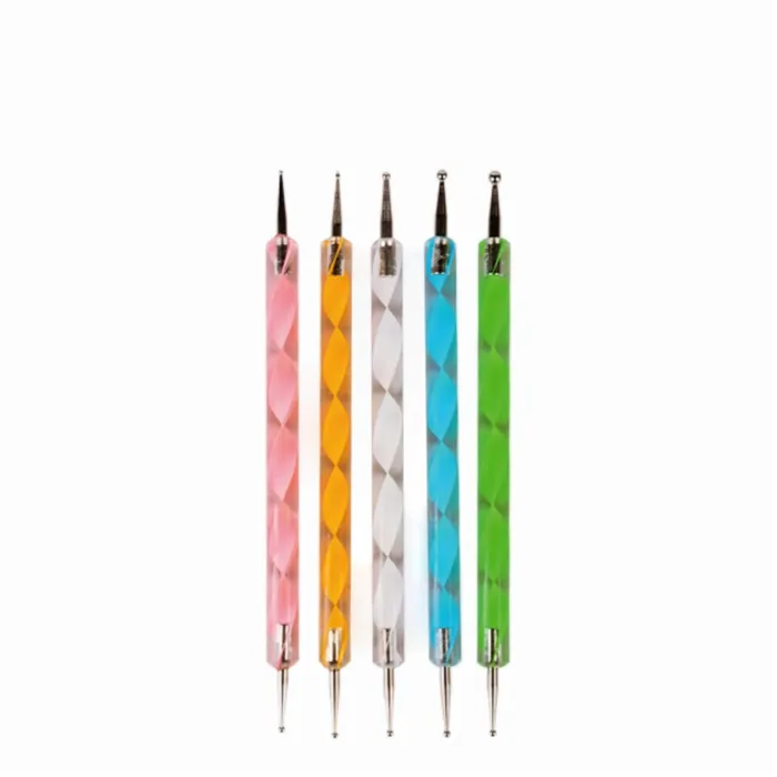 Bifull Spiral Colors Dotting Tool 