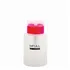 Bifull Pampink flacon pompe Acétone 200 ml