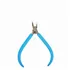 Bifull Loy Pince à ongles ergonomique 10 cm