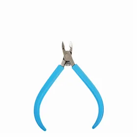 Bifull Loy Alicate Uñas Ergonomico 10cm