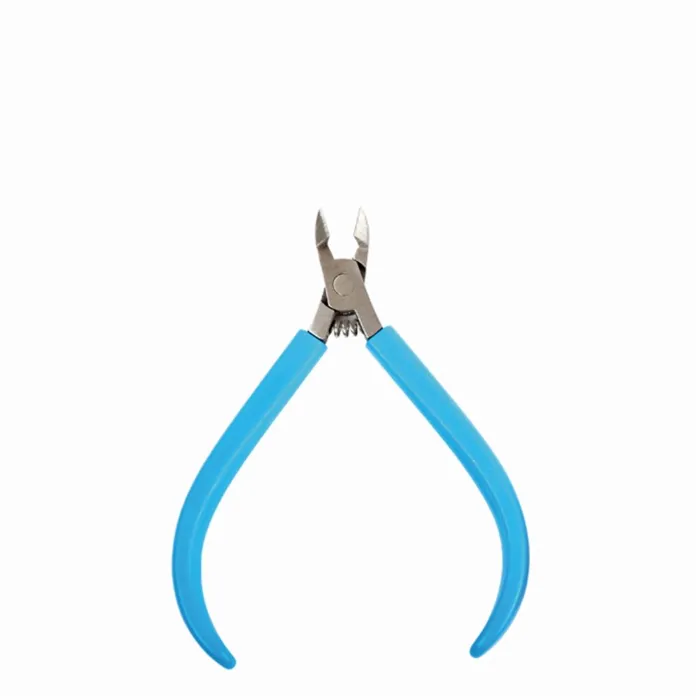 Bifull Loy Pince à ongles ergonomique 10 cm