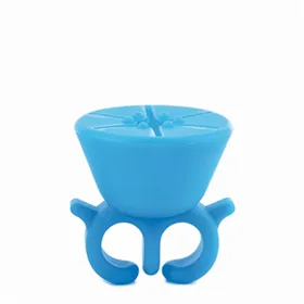 Anel de Suporte Bifull Top Finger para Vernizes