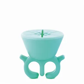 Bifull Top Finger Support Vernis à ongles
