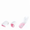 Bifull Pippers Clips Removedor de Verniz de Unhas Gel 10uds