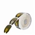 Bifull Molde Unhas Porcelana Forma C