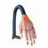 Bifull Nail Trainer Main de Pratique