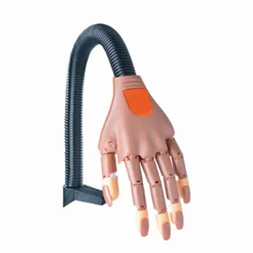 Mão de Prática Bifull Nail Trainer