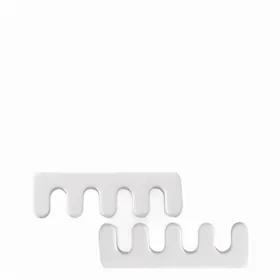 Bifull Separador de Dedos Pedicura 2uds