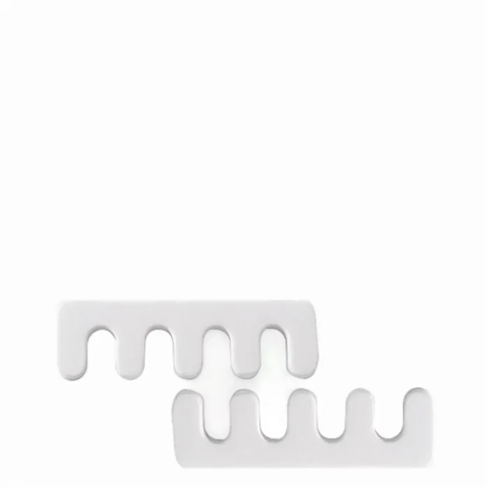 Bifull Separador de Dedos Pedicure 2uds