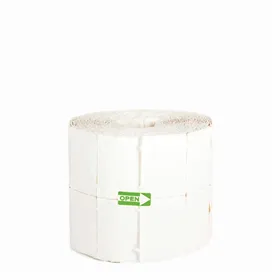 Bifull Rolo Toalhitas Removedor de Verniz 2x500uds