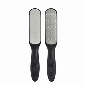 Bifull Lima Pedicure Removedor de Calos Inox