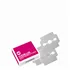 Bifull Lames pour coupe-cors 10uds