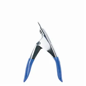 Bifull Corta Tips Azul Mango Gummy