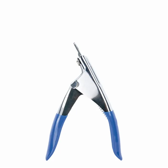 Bifull Corta Tips Azul Mango Gummy