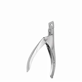 Bifull Ciseaux Capsules Ongles 12,5 cm