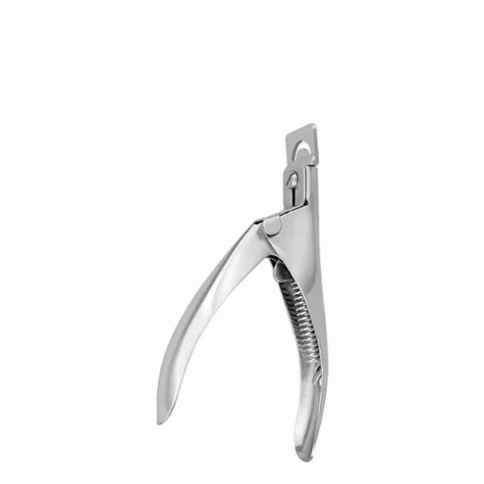 Bifull Ciseaux Capsules Ongles 12,5 cm