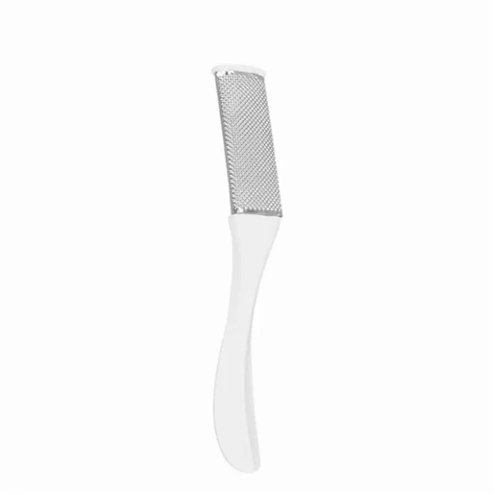 Bifull Grattoir à callosités 17,75 cm