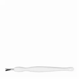 Bifull Removedor de Cutículas Mango de Plástico 11cm