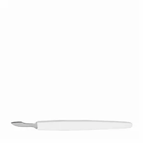 Bifull Removedor de Cutículas Plástico 12cm