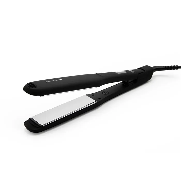 Corioliss C-Extreme Black Plancha De Pelo