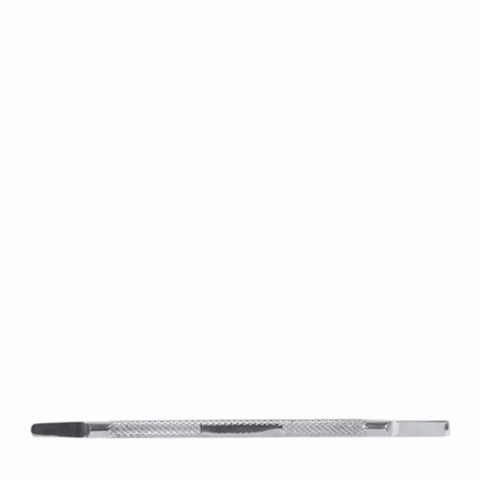 Bifull Quitacuticulas Lanceta Metalico Premium 13cm