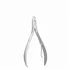 Bifull Alicate Ponta Fina 10cm Bico 6mm
