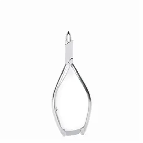 Bifull Alicate Curvado 11,8 cm Pico 3 mm