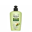 Skala Creme Pentear Bomba Vitaminas Abacate 250g