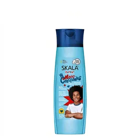 Skala Pack Champú Masi Crespinhos 325ml