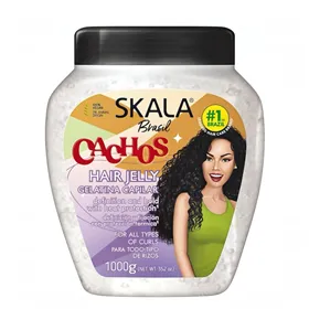 Skala Gel boucles capillaires 1000 g