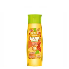 Skala Champô Banana Frutástica 325ml
